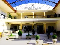 Pozar Salt Cave Hotel Spa Hotels in Almopia