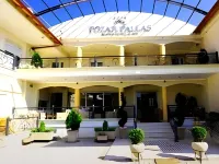 Pozar Salt Cave Hotel Spa Hotels in Almopia