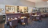 Hilton Garden Inn Sunderland - servizio colazione
