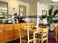 Super 8 by Wyndham Williams Lake BC