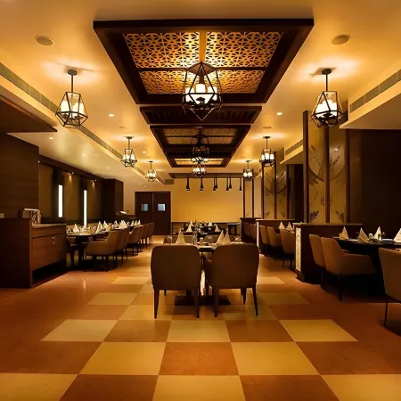 Hotel Aadrika