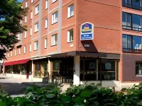 Best Western Hotel Esplanade Hotels in Vasteras