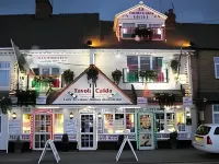 La Tavola Calda Hotel Hotels in Nuneaton and Bedworth District
