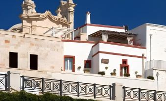 Antico Mondo Rooms & Suites