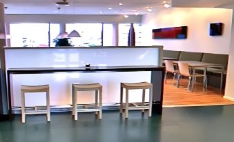 Smarthotel Forus