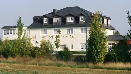 Hotel Gasthof Goldener Hahn