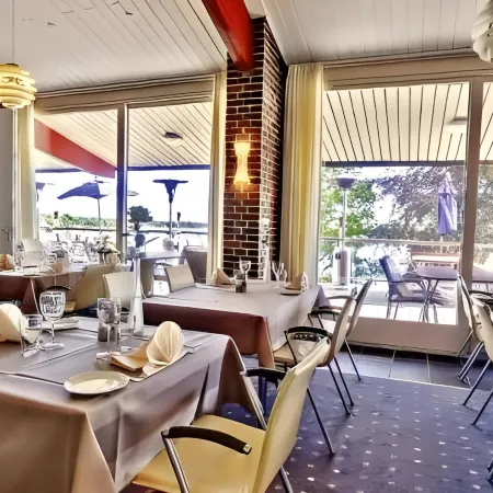 Hotel Christiansminde