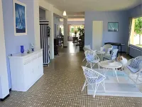 Hôtel Land'Azur Hotels in Mimizan