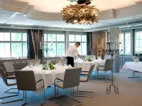 Seerose Resort & Spa Hotels in Beinwil am See