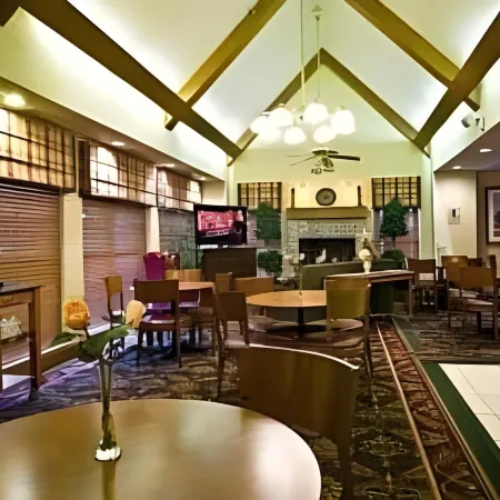 Residence Inn Sioux Falls
