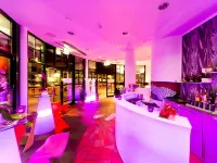 Arthotel Magdeburg - bar