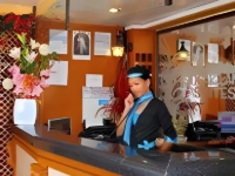 Ormoc Sugarland Suites Hoteles en Ormoc