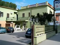 Hotel le Rose