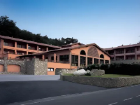 Meridiana Country Hotel Hotels in Calenzano