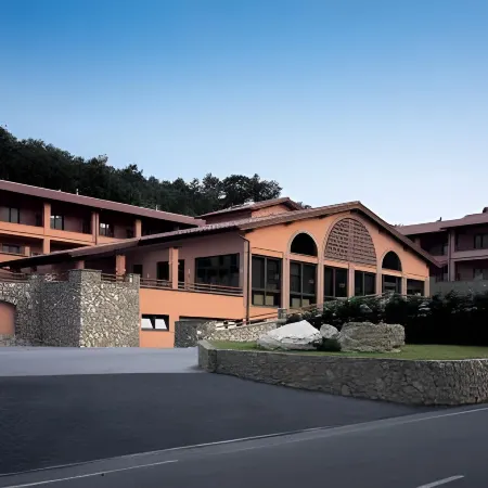 Meridiana Country Hotel