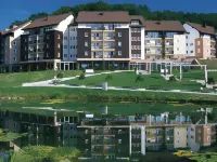 Terme Olimia - Aparthotel Rosa