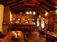 Agios Germanos - bars