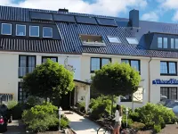 Aparthotel Kleine Perle Hotels in Cuxhaven