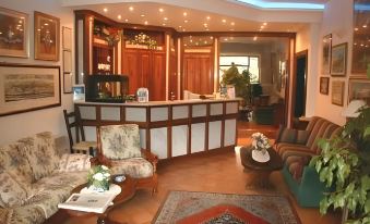Hotel Ristorante da Carlos