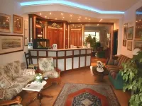 Hotel Ristorante da Carlos Hotels in Molina di Quosa-rigoli