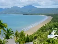 Martinique on Macrossan