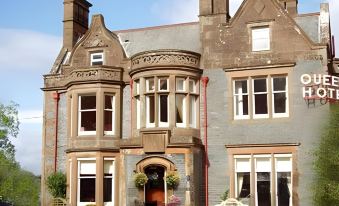 Sure Hotel by Best Western Lockerbie