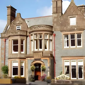 Sure Hotel by Best Western Lockerbie