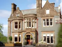Sure Hotel by Best Western Lockerbie Hotels in Lockerbie
