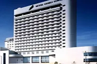 Hotel Green Tower Makuhari Hotels near Chiba Park
