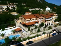 Lido Corfu Sun Hotel 4 Stars All-Inclusive Hotels in Agios Ioannis Peristerion