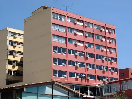 Hotel Maria Victoria Xalapa