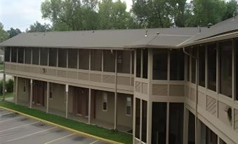 Snelling Motor Inn