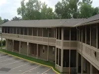 Snelling Motel Hoteles en Mendota Heights
