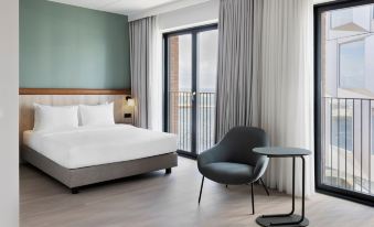 Fairfield by Marriott Copenhagen Nordhavn