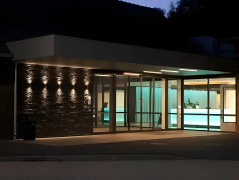 Fletcher Hotel-Restaurant Teugel Uden-Veghel