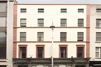 Ashfield Hostel - Hostales