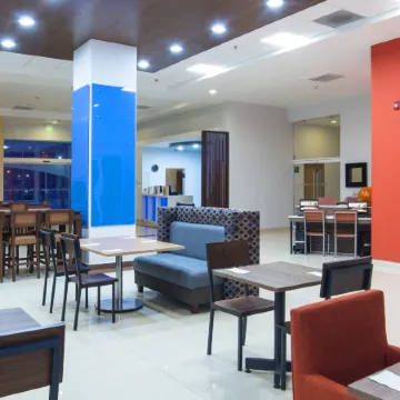 Holiday Inn Express MANZANILLO by IHG