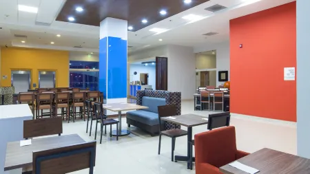 Holiday Inn Express MANZANILLO by IHG