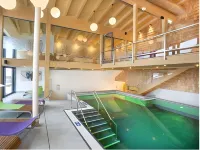Hotel Glemmtalerhof - Pools