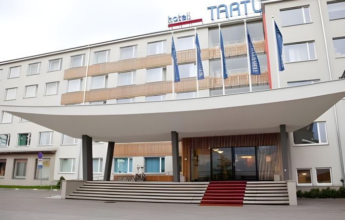 Hotel Tartu
