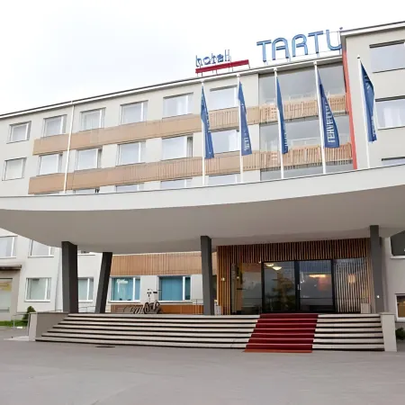 Hotel Tartu