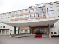 Hotel Tartu Hotel a 