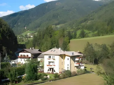 Sporthotel Zoll Hotel a Lurches