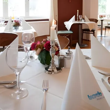 Regiohotel am Brocken Schierke