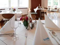Regiohotel am Brocken Schierke - breakfast