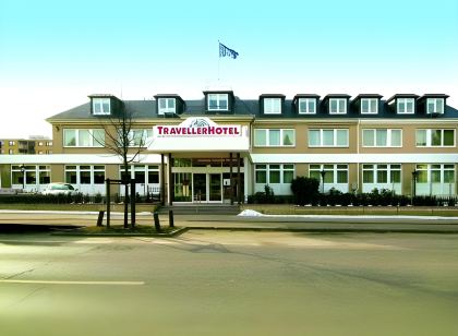 Traveller Hotel Lübeck