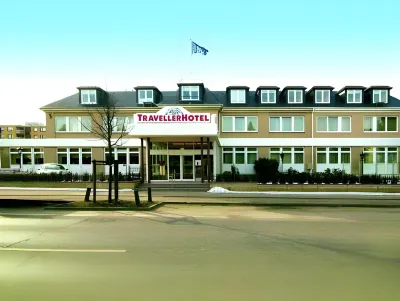 Traveller Hotel Hotel di Ratzeburg