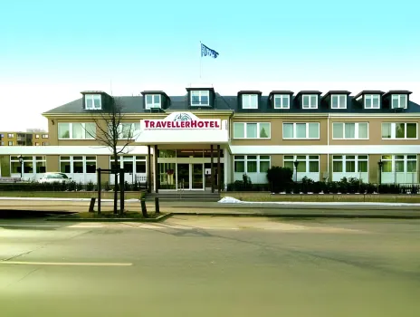 Traveller Hotel Lübeck Hotels in der Nähe von von MGZ Lübeck