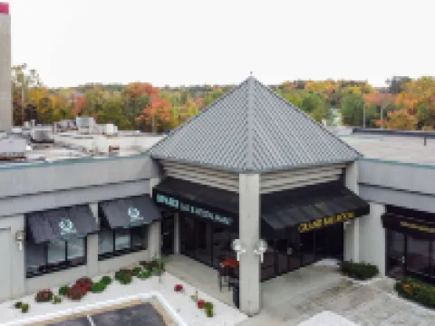 Clarion Hotel BWI Airport Arundel Mills Hotels in Hanover