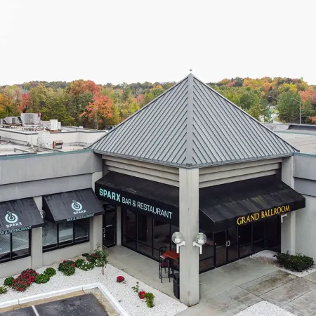 Clarion Hotel BWI Airport Arundel Mills
